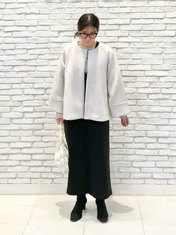 ONWARD CROSSET SELECT 東海林 コーディネート画像