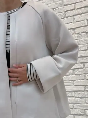 ONWARD CROSSET SELECT 東海林 コーディネート画像