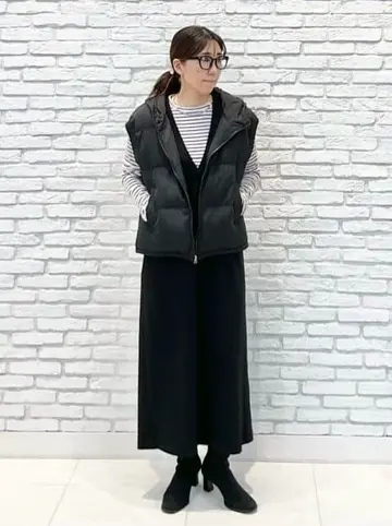 ONWARD CROSSET SELECT 東海林 コーディネート画像