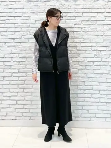 ONWARD CROSSET SELECT 東海林 コーディネート画像