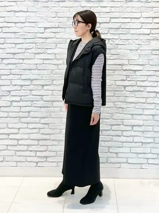 ONWARD CROSSET SELECT 東海林 コーディネート画像