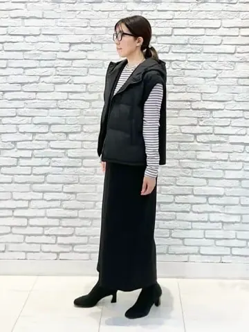 ONWARD CROSSET SELECT 東海林 コーディネート画像