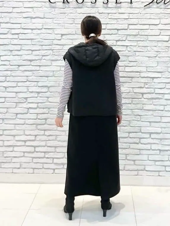 ONWARD CROSSET SELECT 東海林 コーディネート画像