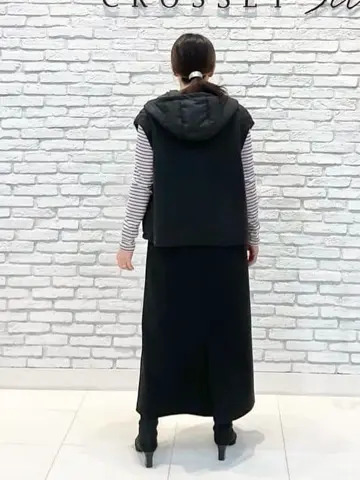 ONWARD CROSSET SELECT 東海林 コーディネート画像