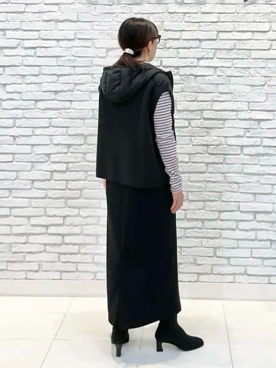 ONWARD CROSSET SELECT 東海林 コーディネート画像