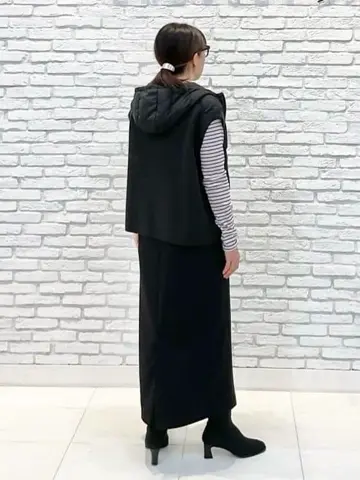 ONWARD CROSSET SELECT 東海林 コーディネート画像