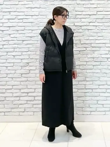 ONWARD CROSSET SELECT 東海林 コーディネート画像