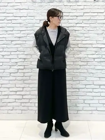 ONWARD CROSSET SELECT 東海林 コーディネート画像