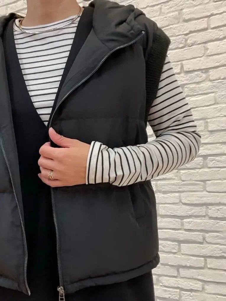 ONWARD CROSSET SELECT 東海林 コーディネート画像