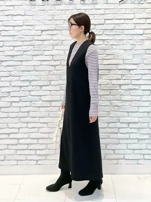 ONWARD CROSSET SELECT 東海林 コーディネート画像