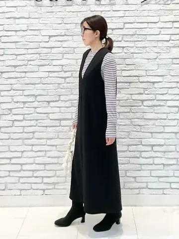 ONWARD CROSSET SELECT 東海林 コーディネート画像