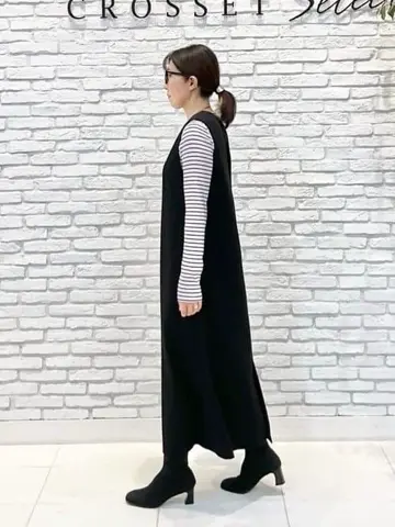 ONWARD CROSSET SELECT 東海林 コーディネート画像