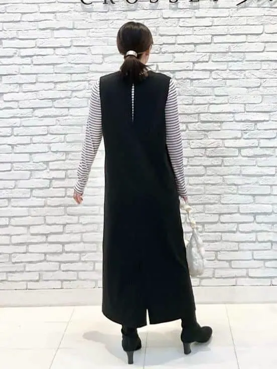 ONWARD CROSSET SELECT 東海林 コーディネート画像