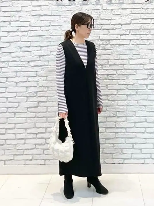 ONWARD CROSSET SELECT 東海林 コーディネート画像