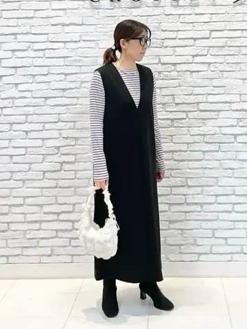 ONWARD CROSSET SELECT 東海林 コーディネート画像