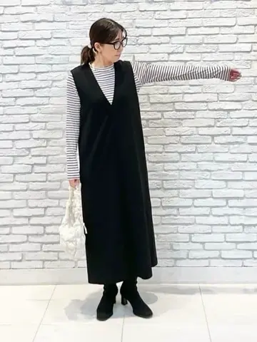 ONWARD CROSSET SELECT 東海林 コーディネート画像