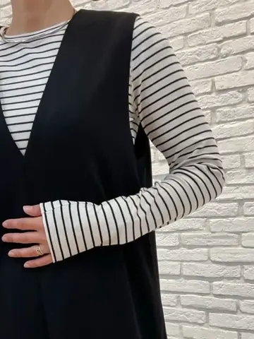 ONWARD CROSSET SELECT 東海林 コーディネート画像