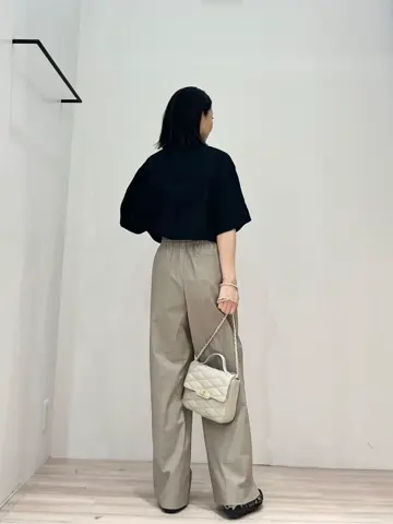 ONWARD CROSSET SELECT YOSHIDA コーディネート画像