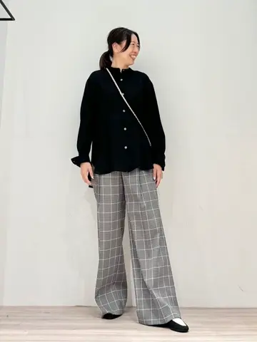 ONWARD CROSSET SELECT SAKAI コーディネート画像