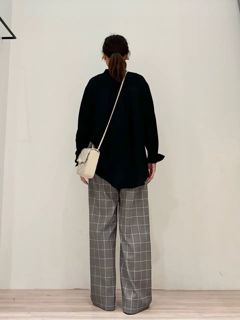 ONWARD CROSSET SELECT SAKAI コーディネート画像