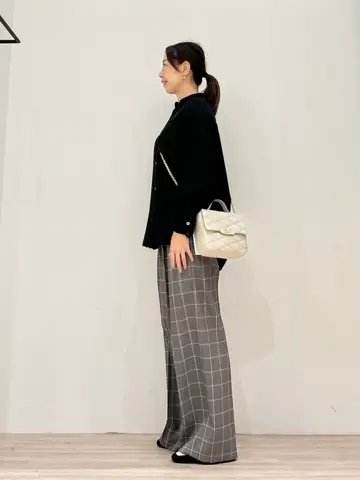 ONWARD CROSSET SELECT SAKAI コーディネート画像