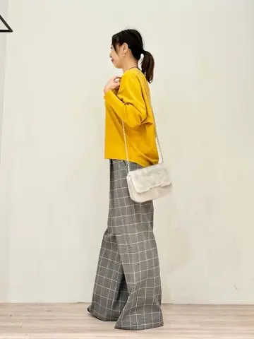 ONWARD CROSSET SELECT SAKAI コーディネート画像