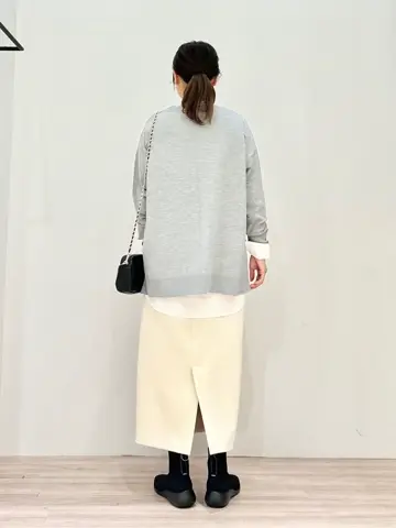 ONWARD CROSSET SELECT SAKAI コーディネート画像