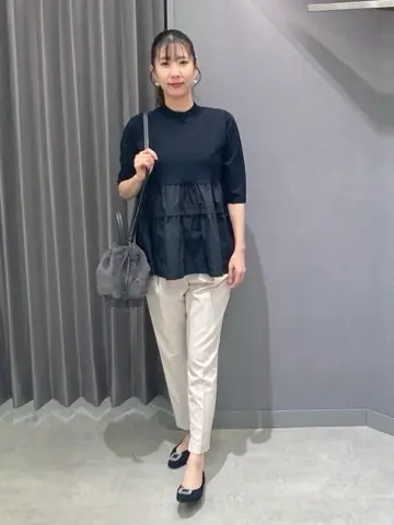 ONWARD CROSSET SELECT 新居 コーディネート画像