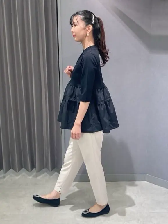 ONWARD CROSSET SELECT 新居 コーディネート画像