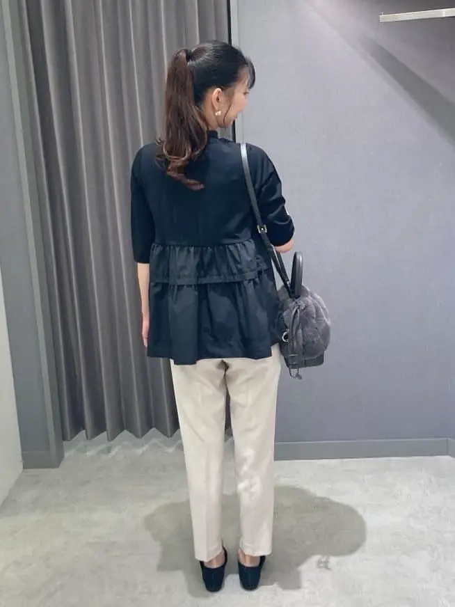 ONWARD CROSSET SELECT 新居 コーディネート画像