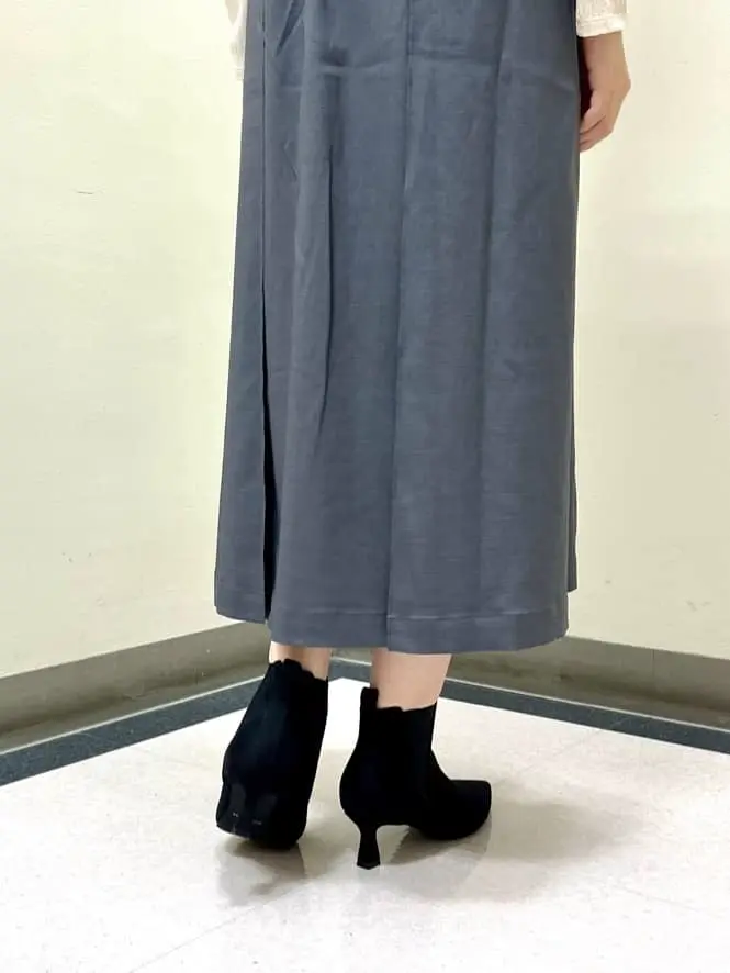 ONWARD CROSSET SELECT 葛巻 コーディネート画像