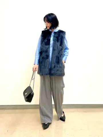 ONWARD CROSSET SELECT K コーディネート画像