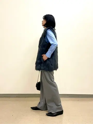 ONWARD CROSSET SELECT K コーディネート画像