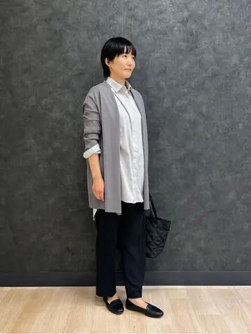 ONWARD CROSSET SELECT 鈴木 コーディネート画像