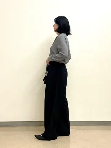 ONWARD CROSSET SELECT K コーディネート画像