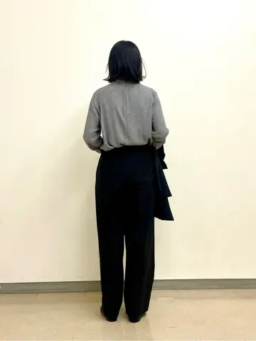 ONWARD CROSSET SELECT K コーディネート画像