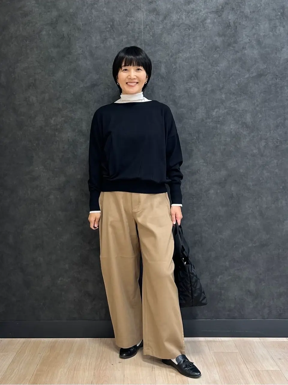  鈴木 コーディネート画像