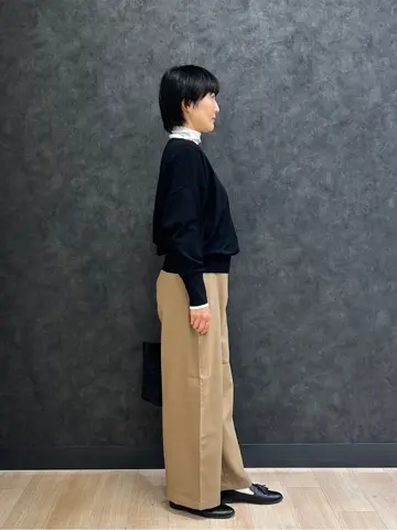 ONWARD CROSSET SELECT 鈴木 コーディネート画像