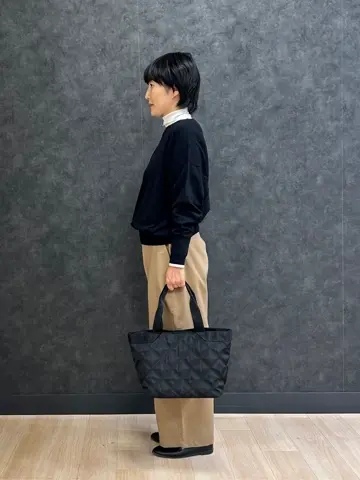 ONWARD CROSSET SELECT 鈴木 コーディネート画像