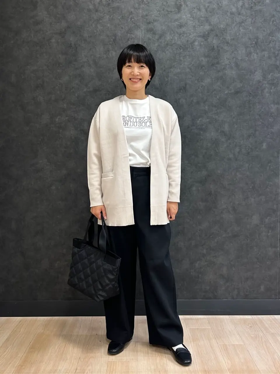  鈴木 コーディネート画像