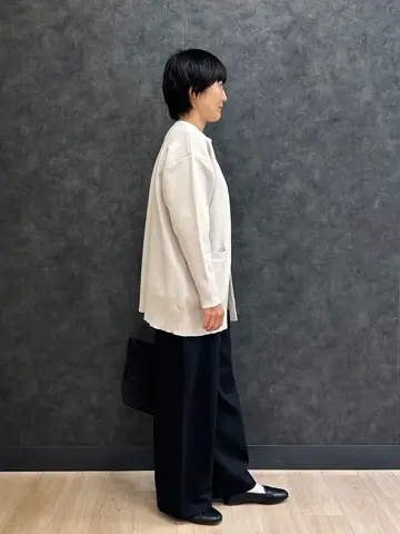 ONWARD CROSSET SELECT 鈴木 コーディネート画像