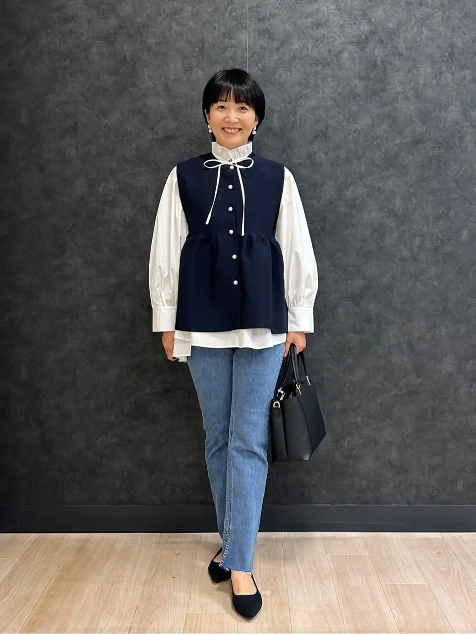  鈴木 コーディネート画像