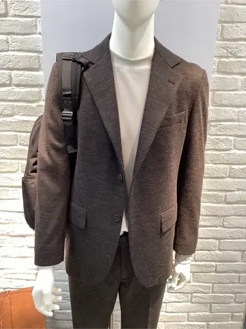 ONWARD CROSSET SELECT 石橋 コーディネート画像