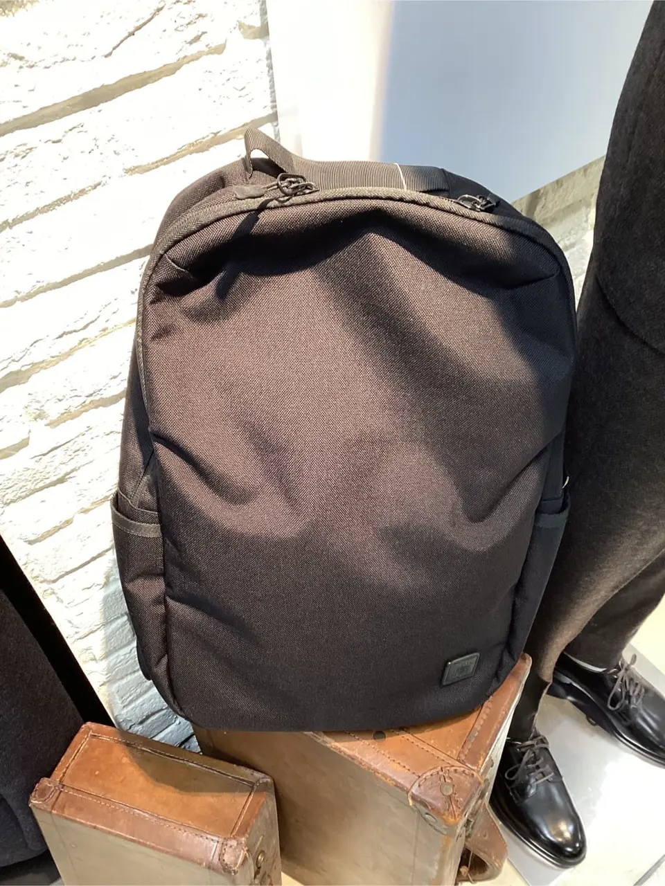 ONWARD CROSSET SELECT 石橋 コーディネート画像