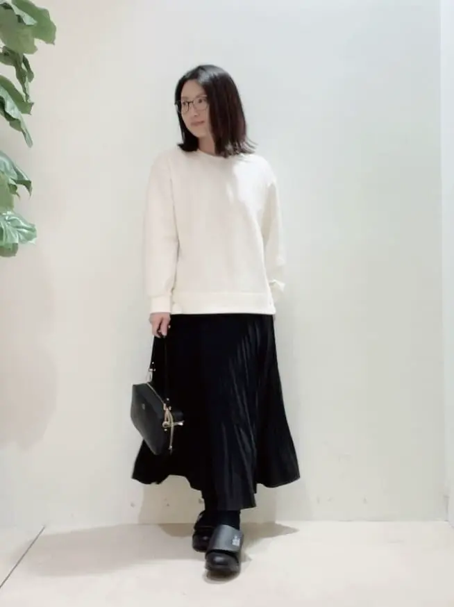 ONWARD CROSSET SELECT 渡邉 コーディネート画像