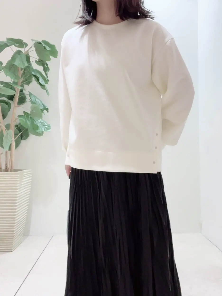 ONWARD CROSSET SELECT 渡邉 コーディネート画像