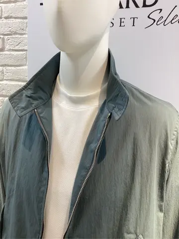 ONWARD CROSSET SELECT 石橋 コーディネート画像