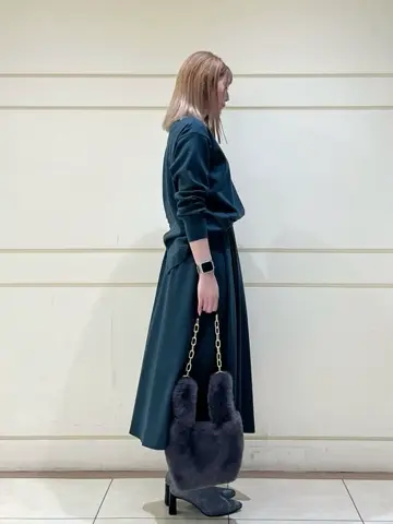 ONWARD CROSSET SELECT 太田 コーディネート画像