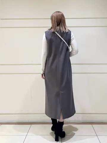 ONWARD CROSSET SELECT 太田 コーディネート画像