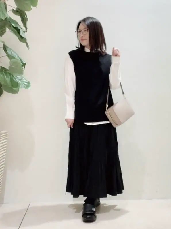  渡邉 コーディネート画像